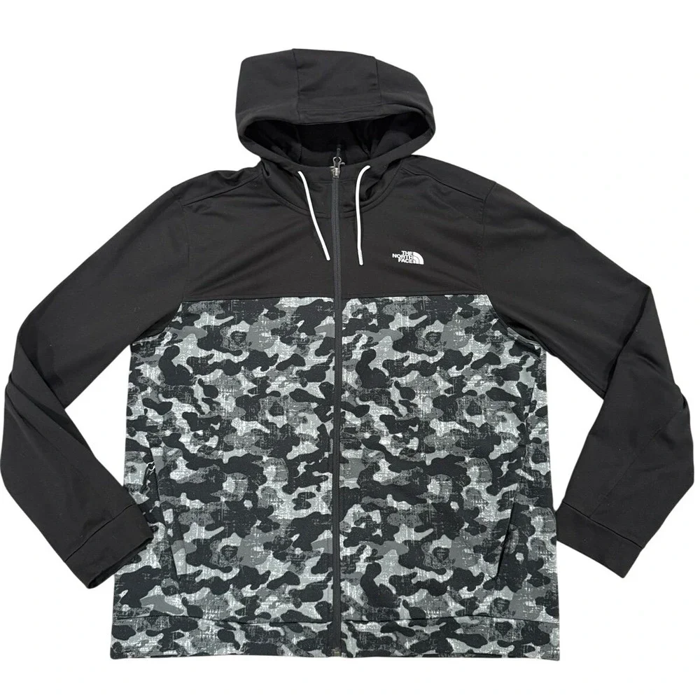 The North Face Men's XL Tech Jacket